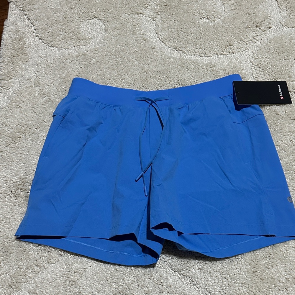 Lululemon Short 5” *LL
